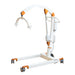 Handicare CARLO Alu Floor Lift With Anti-Rotation Mechanism For Safe Transfers And Fall Recovery