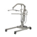 Handicare FGA 700 Mobile Floor Lift Heavy Duty For Safe Patient Transfer Lifting And Gait Training Up To 700 Lb Capacity