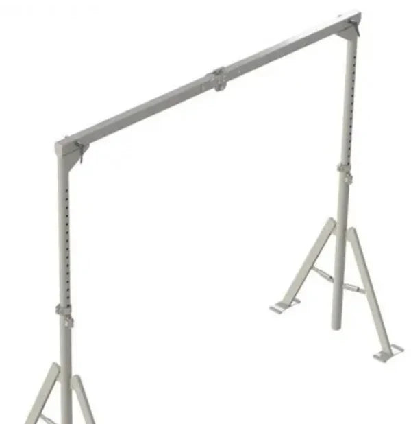 Handicare | Free Standing Track