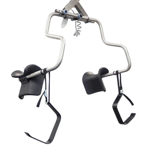 Handicare Independent Lifter Slingless Patient Transfer System For Homecare And Facility Use