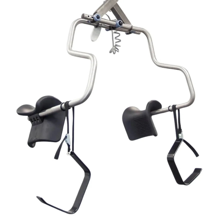 Handicare Independent Lifter Slingless Patient Transfer System For Homecare And Facility Use