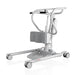 Handicare MiniLift 160 Sit-to-Stand Patient Transfer Aid For Safe, Active Mobility Support In Home And Healthcare Use In Diagonal View