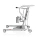Handicare MiniLift 160 Sit-to-Stand Patient Transfer Aid For Safe, Active Mobility Support In Home And Healthcare Use In Side View