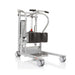 Handicare MiniLift 200 Sit-to-Stand Patient Transfer Aid For Safe, Active Mobility Support In Home And Healthcare Use In Diagonal View