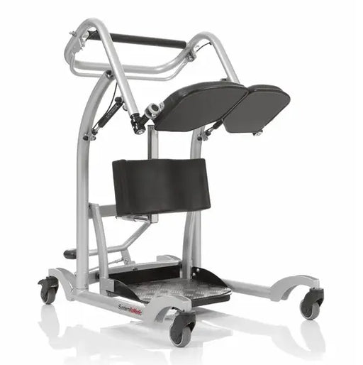 Handicare QuickMove Sit-to-Stand Aid For Patient Transfers With Up To 375 Lb Capacity