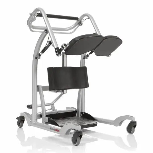 Handicare QuickMove Sit-to-Stand Aid For Patient Transfers With Up To 375 Lb Capacity