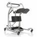 Handicare QuickMove Sit-to-Stand Aid For Patient Transfers With Up To 375 Lb Capacity