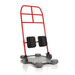 Handicare ReTurn 7400 Sit-to-Stand Assistive Device For Safe Transfers Side View