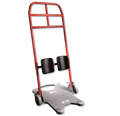Handicare ReTurn 7500 Patient Transfer Stand Aid For Safe Mobility, Therapy And Caregiver Support
