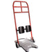 Handicare ReTurn 7500 Patient Transfer Stand Aid For Safe Mobility, Therapy And Caregiver Support