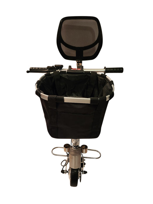 HandyScoot Mobility Scooter Front view