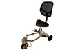 HandyScoot HS101 Mobility Scooter Seat Photo