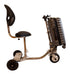 Handy Scoot Mobility Scooter from the Right Side View