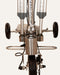 HandyScoot Mobility Scooter Wheels