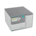Hermle OLEUM Oil Testing Centrifuge With Control Panel View
