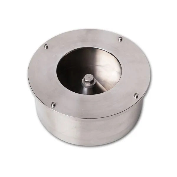 Hermle SIEVA 3 Filtration Centrifuge Non Perforated View