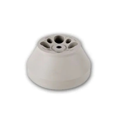 Hermle Z207 A CMB Compact Centrifuge With Combination Rotor 4 x 15ml And 50ml View