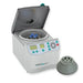 Hermle Z207 A Compact Clinical Centrifuge Open Lid With Rotor And Control Panel View