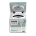 Hermle Z216-M High Speed Microcentrifuge Open Lid With Control Panel View