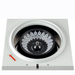 Hermle Z216 MK Refrigerated Microcentrifuge 44 Rotor View