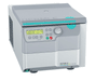 Hermle Z32 HK Super Speed Centrifuge With Control Panel View