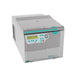 Hermle Z327 K Universal Centrifuge Closed Lid With Control Panel Right Side View