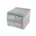 Hermle Z327 Universal Centrifuge Closed Lid With Control Panel Left Side View