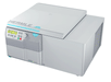 Hermle Z446 K Series Centrifuge Left Front View