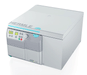 Hermle Z446 Series Centrifuge Left Front View