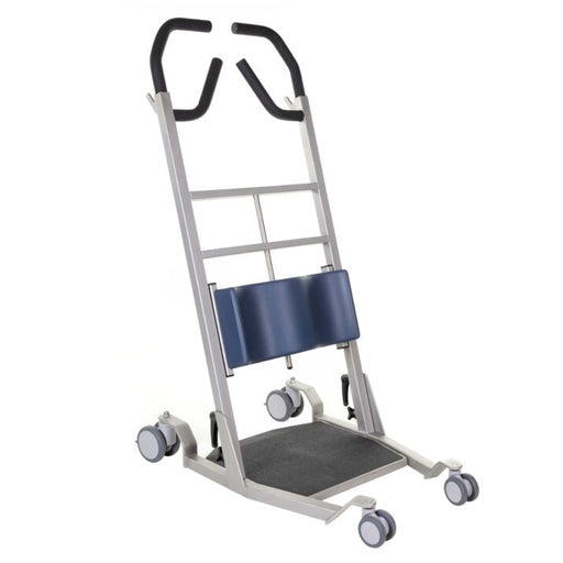 Standing Human Care Alpha Transfer Aid Merlin for Safe, Easy Standing and Mobility Support with Durable Stainless Steel Design