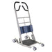 Standing Human Care Alpha Transfer Aid Merlin for Safe, Easy Standing and Mobility Support with Durable Stainless Steel Design
