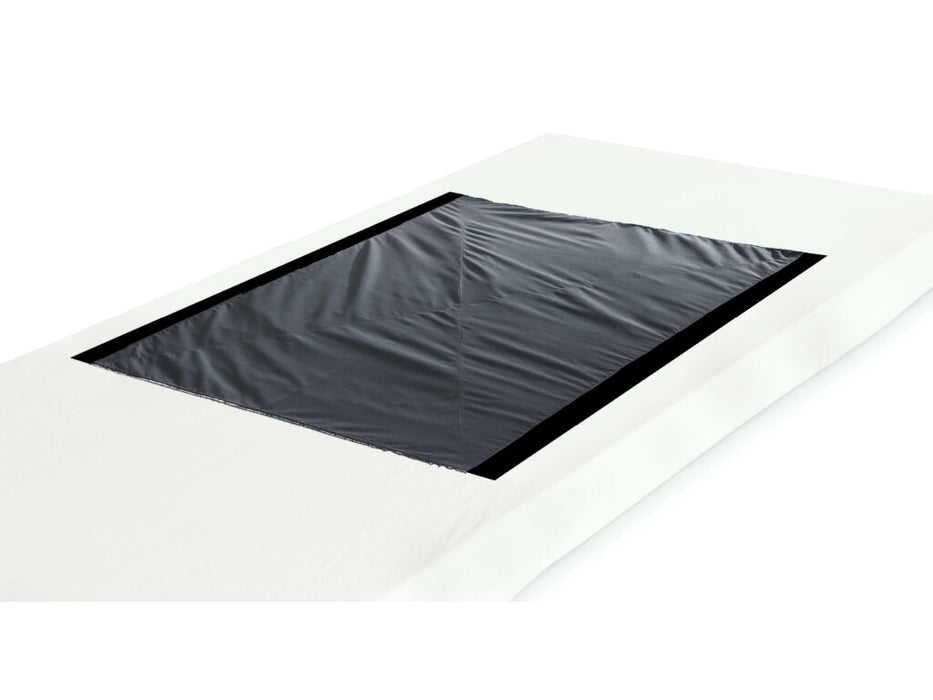 Patient Repositioning Human Care Alpha Turning Sheet Gentle, Safe, and Easy Lateral Repositioning for Pain-Sensitive and Heavy Clients