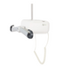 Safety Support Human Care Altair Overhead Patient Lift Lightweight, Multi-Room Transfer Solution with Multiple Weight Capacities