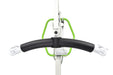 Zoom In Human Care  Alzaro Floor Patient Lift Sturdy, Adjustable, and Easy-to-Use Floor Lift for Home and Facility Care