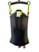 Back Details Human Care Comfort Sling Soft Shoulder High Patient Lift Sling Soft Air Mesh for Enhanced Pressure Relief and Support