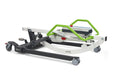 Foldable Frame Human Care Diana II Patient Lift with Foldable Frame for Safe Transfers in Small Spaces