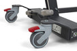 Wheels Human Care Diana II Patient Lift with Foldable Frame for Safe Transfers in Small Spaces