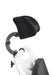 Head Rest Human Care Dolphin II Shower Chair Electric Height-Adjustable Tilting Shower and Commode Chair for Ergonomic, Safe Personal Care