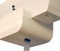 Details Human Care HeliQ Ceiling Patient Lift Advanced, Discreet Overhead Lift for Home and Healthcare Environments