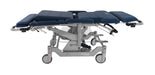 Patient Chair Human Care I-400 Convertible Chair for Safe Patient Transfer, Tilt in Space Support, and Pressure Ulcer Prevention