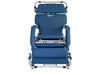 Adjustable Chair Human Care I-400X Convertible Chair for Safe Patient Handling, Ergonomic Transfers and Tilt in Space Support