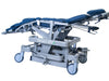 With Wheels Human Care I-400X Convertible Chair for Safe Patient Handling, Ergonomic Transfers and Tilt in Space Support
