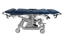 Flat Human Care I-700 Convertible Chair No-Lift, Multi-Functional Patient Mobility and Early Mobilization Solution