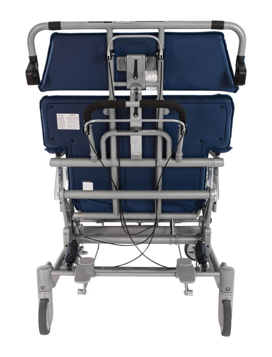 Hospital Human Care I-700 Convertible Chair No-Lift, Multi-Functional Patient Mobility and Early Mobilization Solution