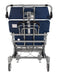 Hospital Human Care I-700 Convertible Chair No-Lift, Multi-Functional Patient Mobility and Early Mobilization Solution