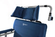 Details Human Care I-700 Convertible Chair No-Lift, Multi-Functional Patient Mobility and Early Mobilization Solution