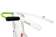 Handle Bar Human Care Levanto Stand-Up Patient Lift for Safe, Comfortable Transfers and Mobility Assistance