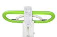 Handle View Human Care Levanto Stand-Up Patient Lift for Safe, Comfortable Transfers and Mobility Assistance