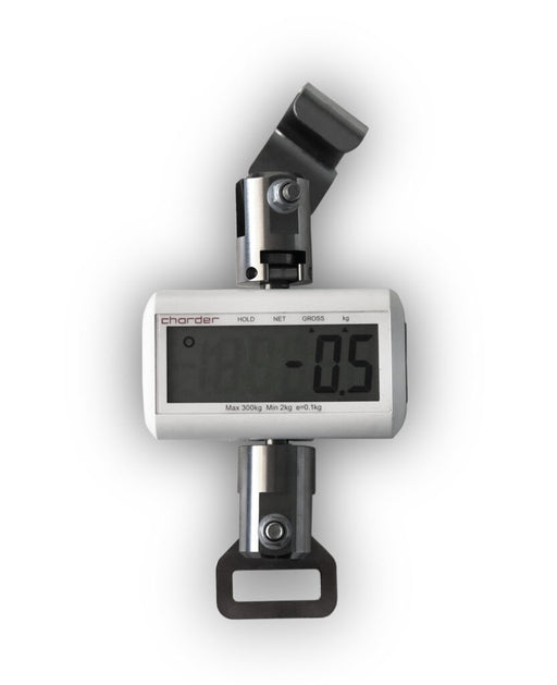 Weighing Unit Human Care Medical Grade Digital Patient Lift Scale for Accurate Weighing Up to 661 lbs in Healthcare Environments