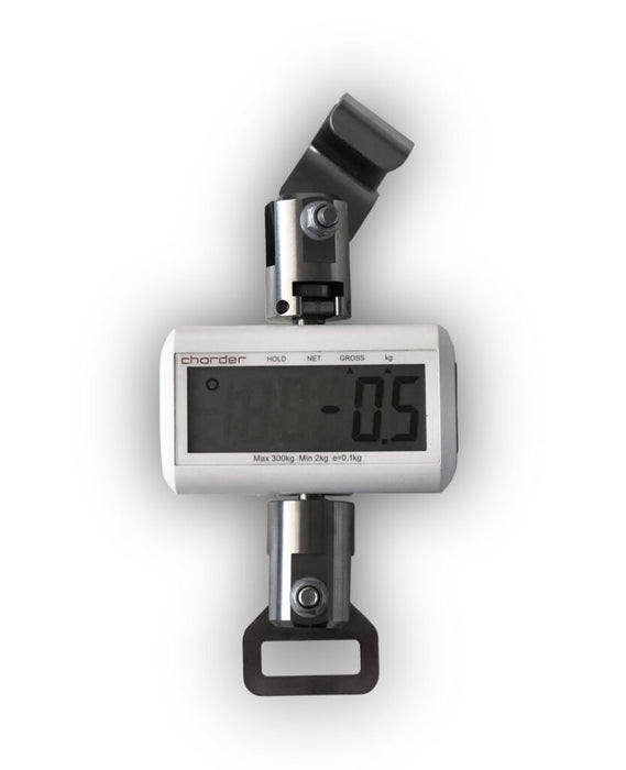 Weighing Unit Human Care Medical Grade Digital Patient Lift Scale for Accurate Weighing Up to 661 lbs in Healthcare Environments